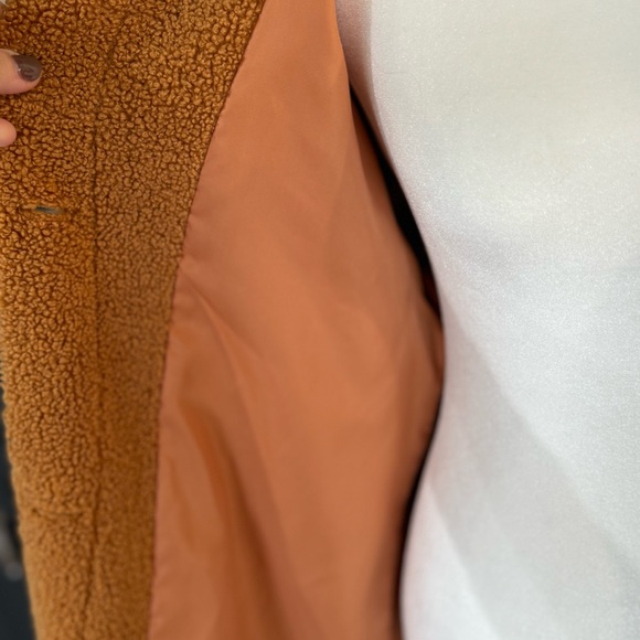 Fall jacket - Picture 5 of 5